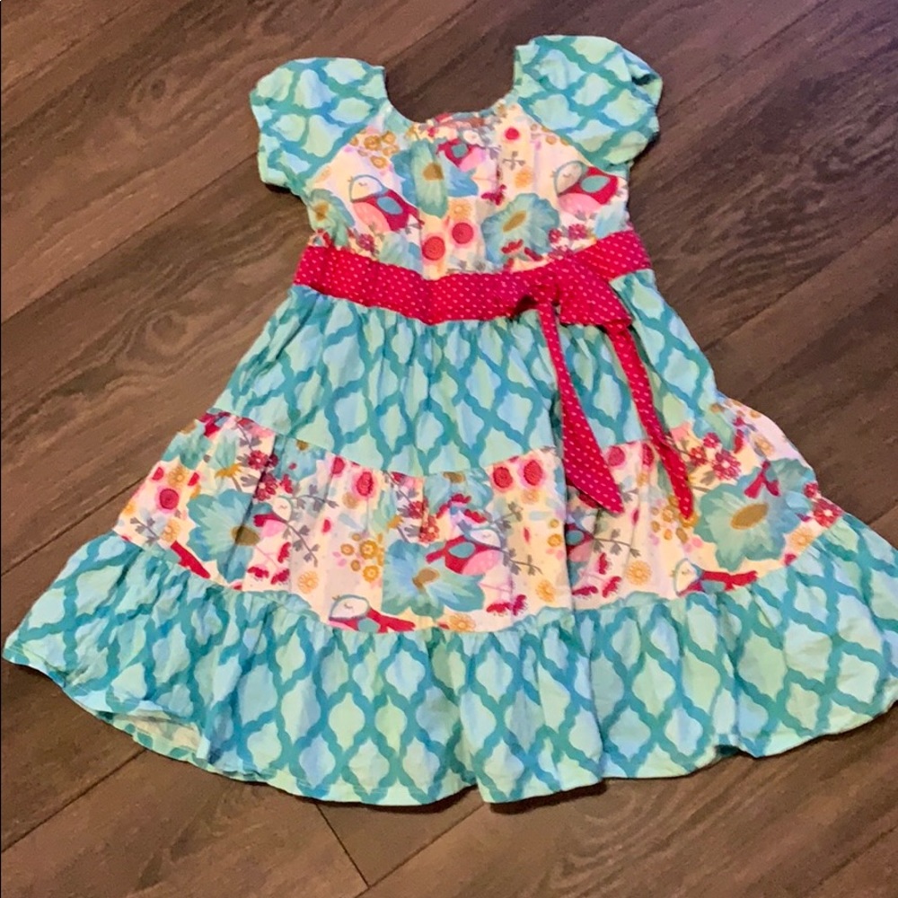 Dress
